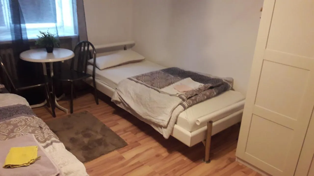 Ap Brahmsstr.2 Apartment Munich 0*,  Germany