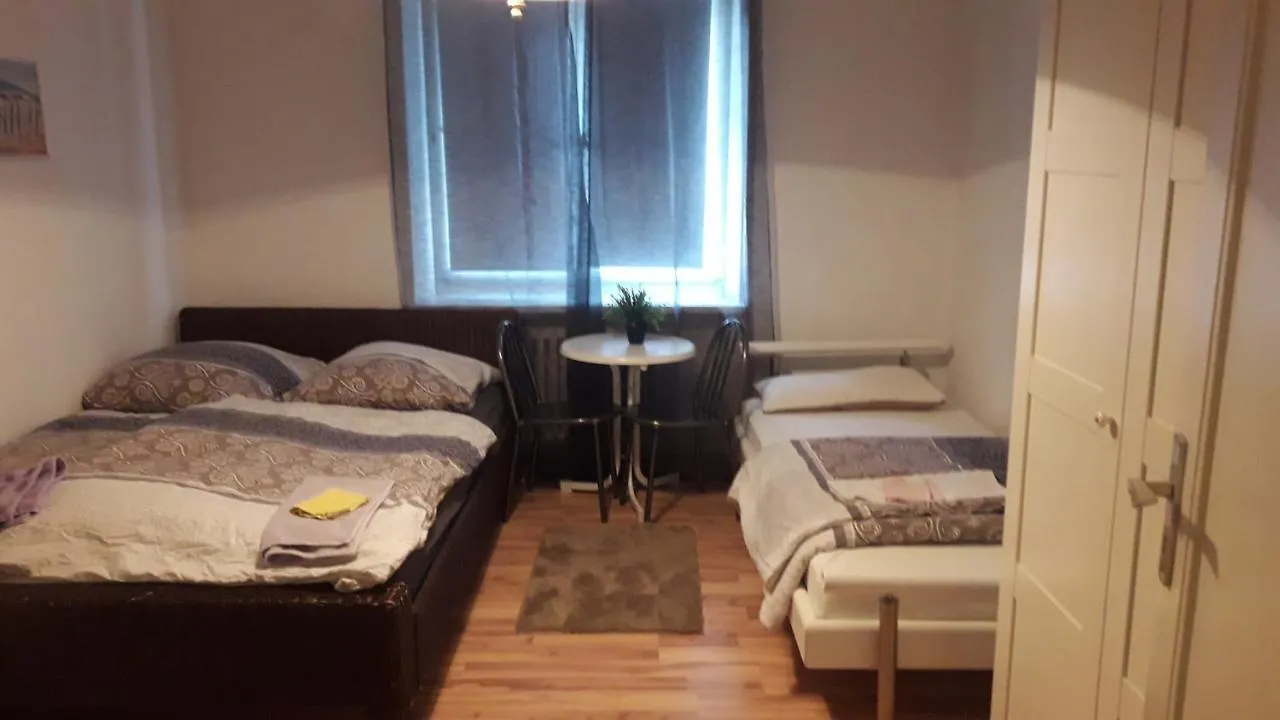 Ap Brahmsstr.2 Apartment Munich Germany